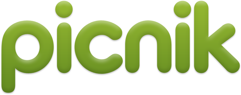 Google Crops Picnik Out Of Its Business Plan - Picnik Photoshop (900x600), Png Download