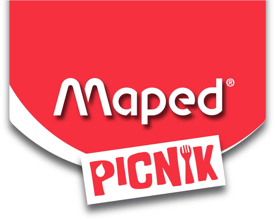 Maped Color Peps (1000x1000), Png Download