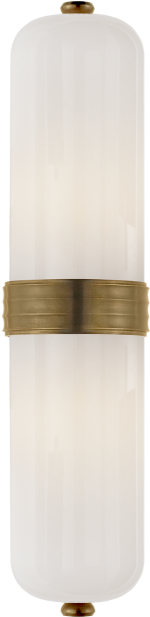 $525 Kitchen Wall Light Kinda Love The Long Art-deco - Bathroom (628x628), Png Download