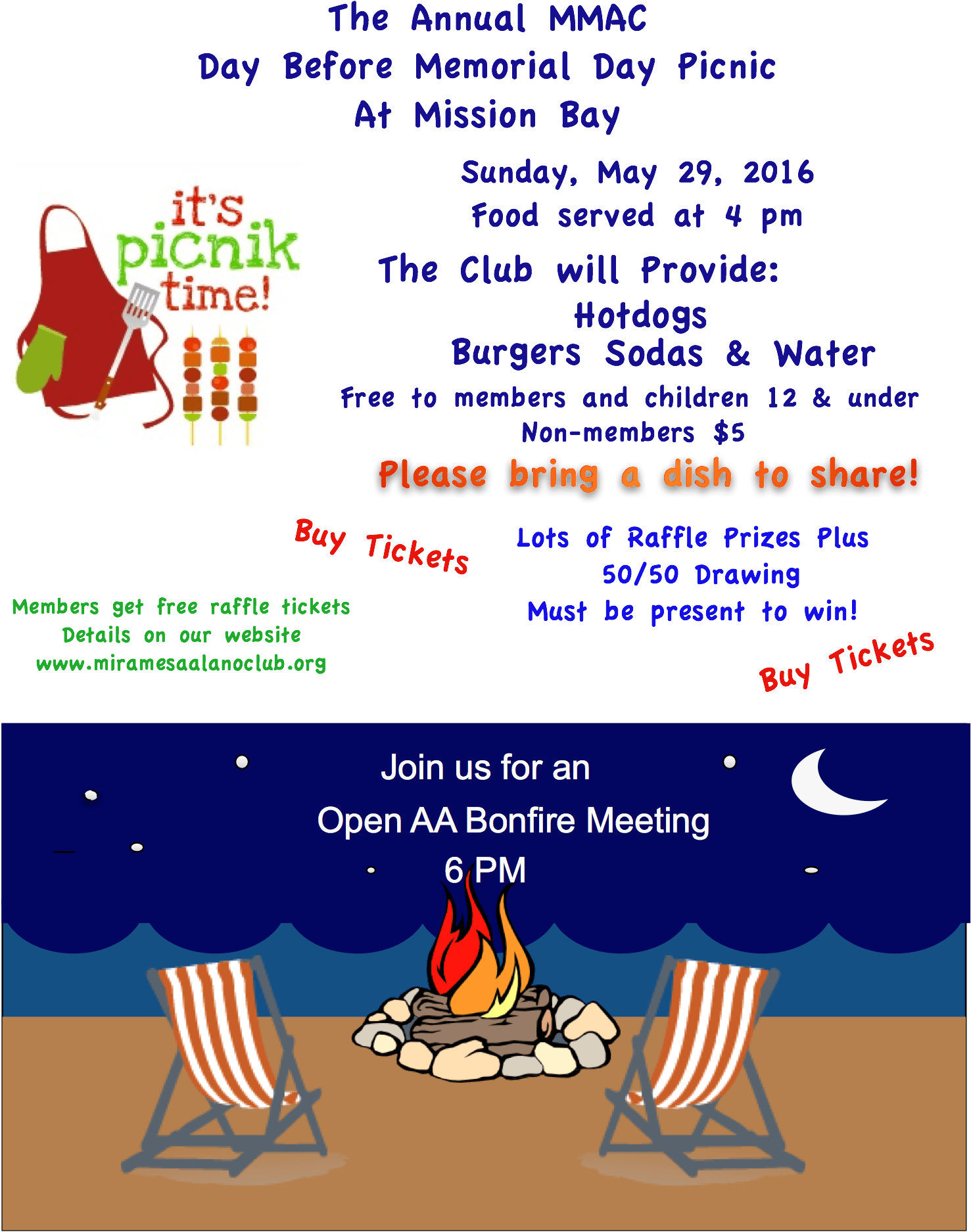 2016 Memorial Weekend Picnic - Picnic Clip Art (1555x2012), Png Download