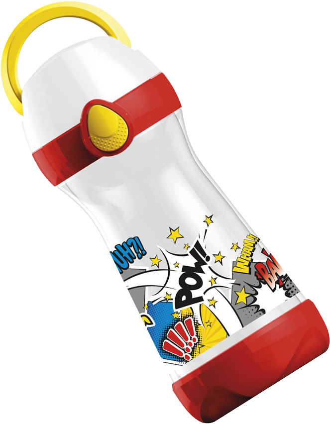 Todo - Maped 220026 - Refillable Tatoo Fountain Pen Comic (663x852), Png Download