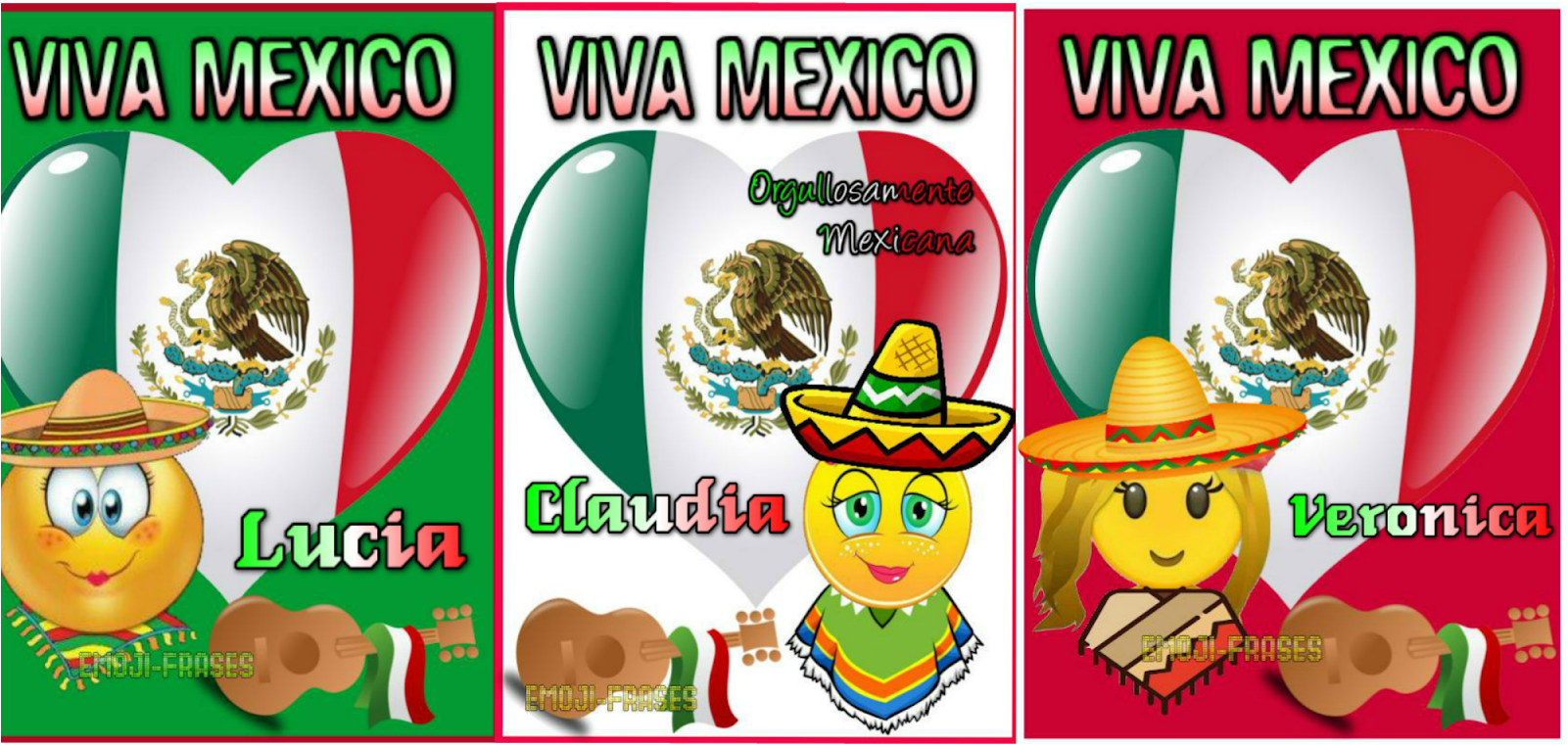 Nuevas Muñequitas Viva México - Heart Cinco De Mayo Shower Curtain (1600x1200), Png Download