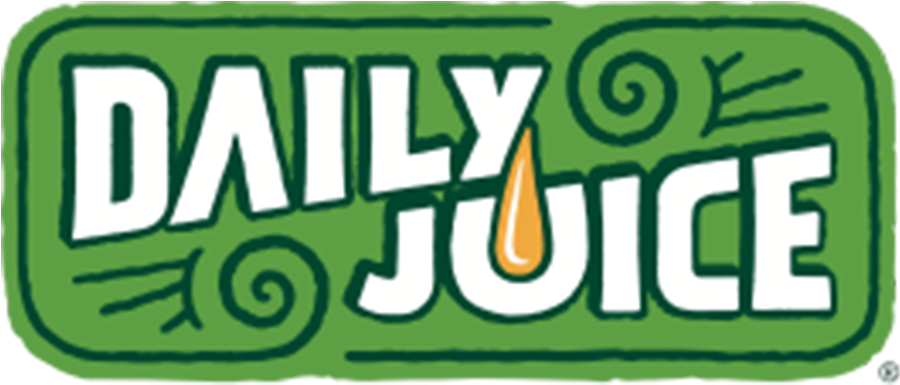 Daily Juice Juices, Smoothies, Ready To Go Meals, Snacks - Daily Juice (904x794), Png Download
