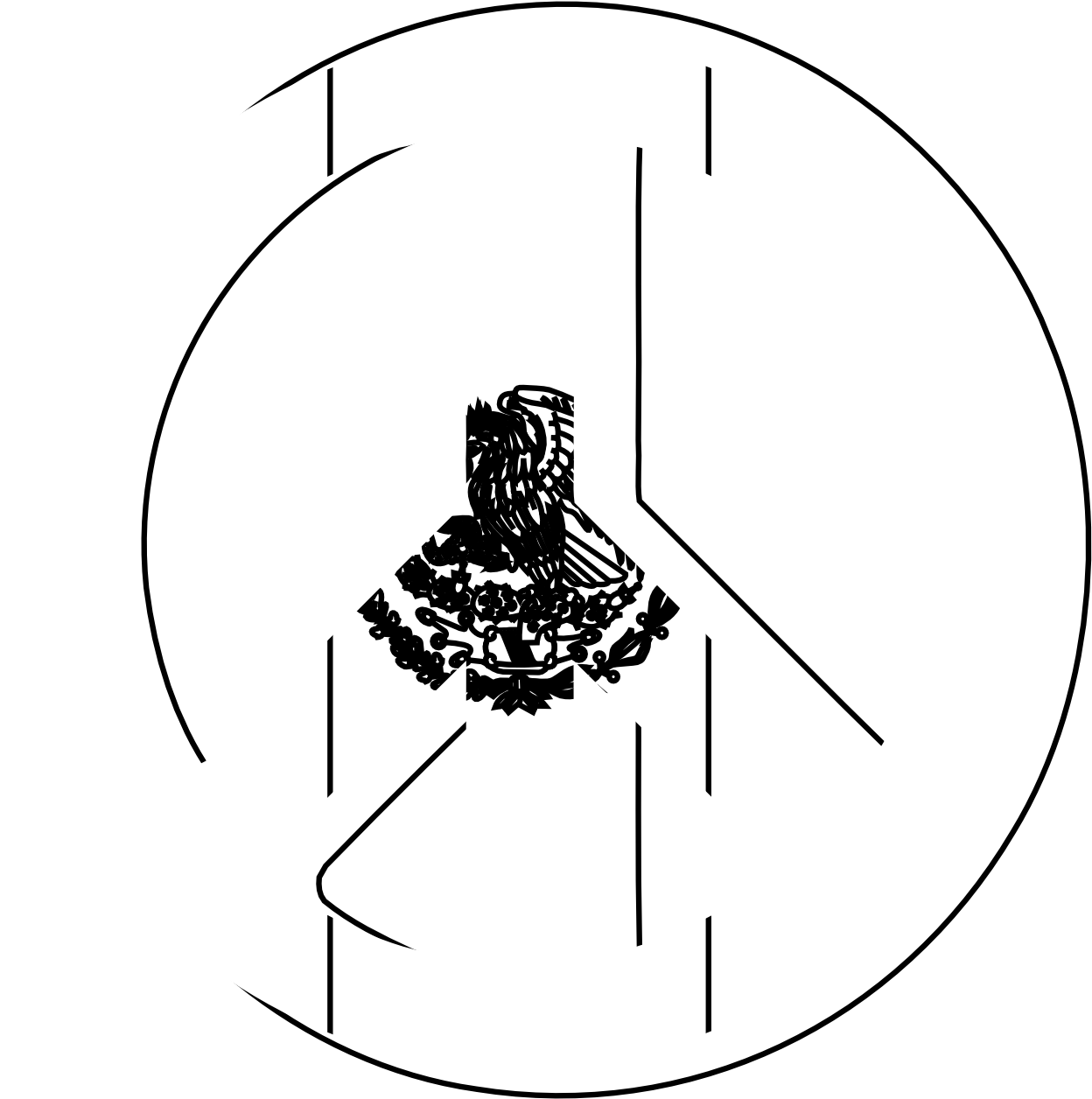 Easter Pics To Color - Child (1331x1283), Png Download