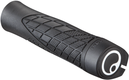 Ergon Ga1 Evo Grips Black (583x583), Png Download