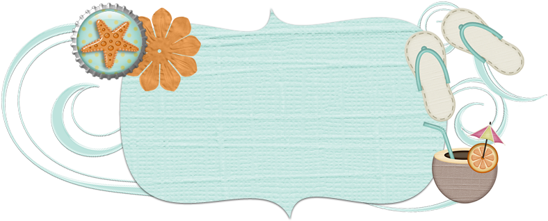 Summer Bliss Banner - Biology (823x338), Png Download