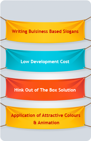 Banner Designing Services - Banner Designing (363x461), Png Download