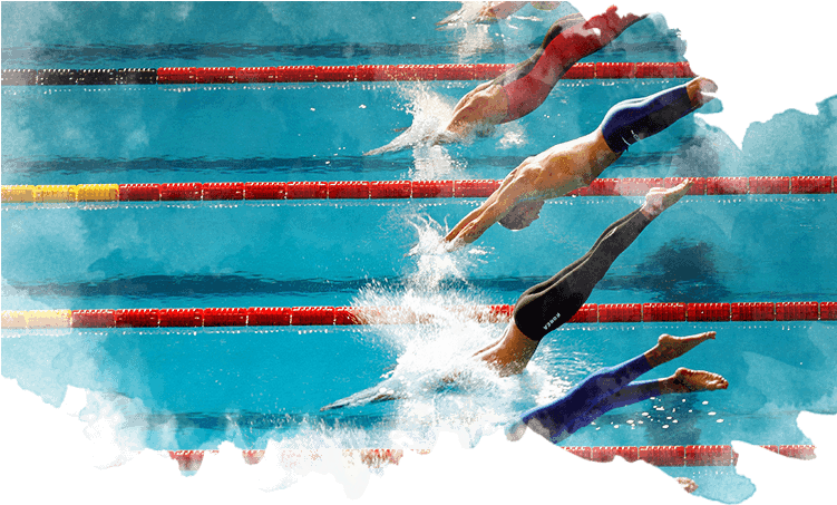 07 Campeonatos Del Mundo De Natación De Melburne 2007, - Melbourne (750x474), Png Download