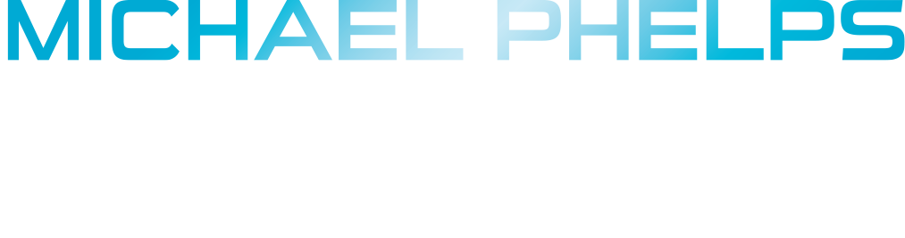 Michael Phelps Swim Spa Blog - Swimming Machine (1013x267), Png Download