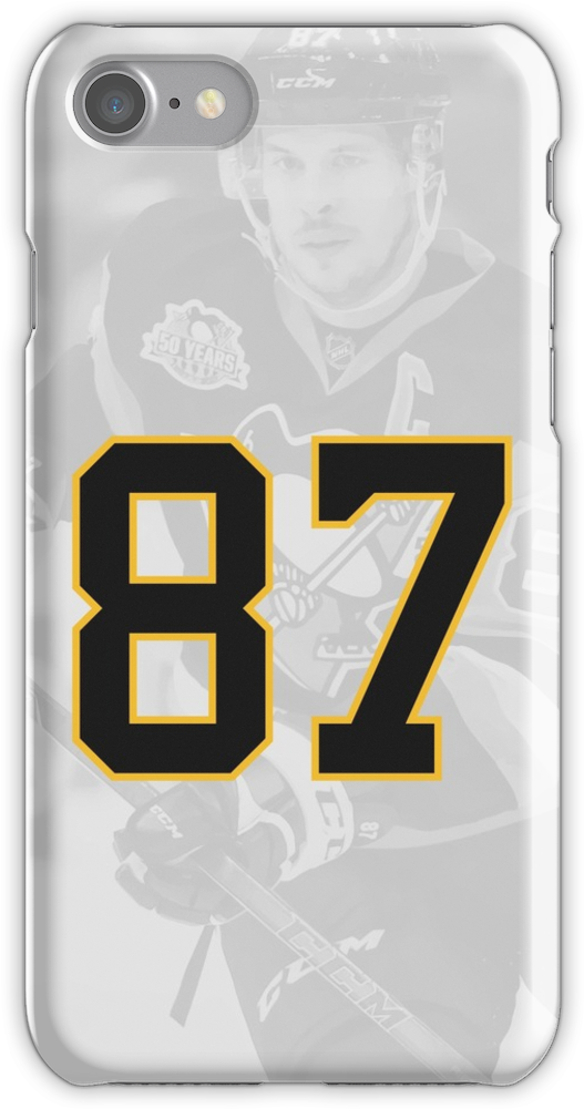 Pittsburgh Penguins - Iphone (750x1000), Png Download