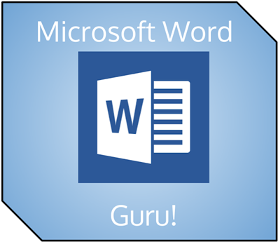 Microsoft Word Picture - Ms Work On Fiverr (600x450), Png Download