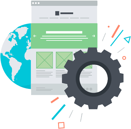 We Always Make Sure That Our Banner Design Services - Wildbear Planet Airplane Theme - Earth Travel Boy Girl (460x460), Png Download