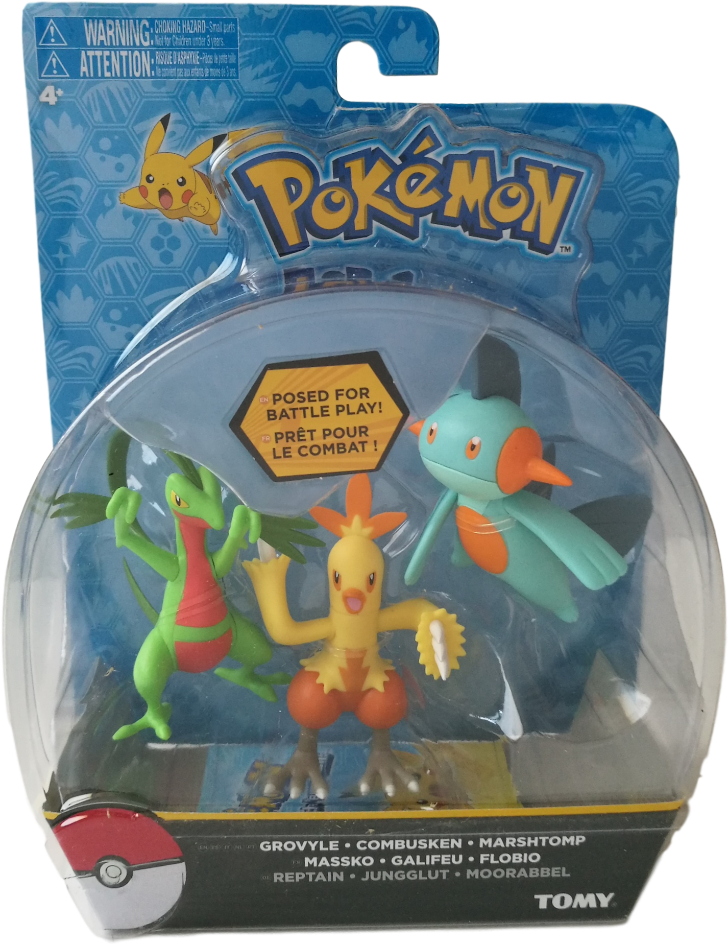 Pokemon Action Pose Figures - Pokémon: Rojo Fuego Y Verde Hoja 01 [book] (1623x2072), Png Download