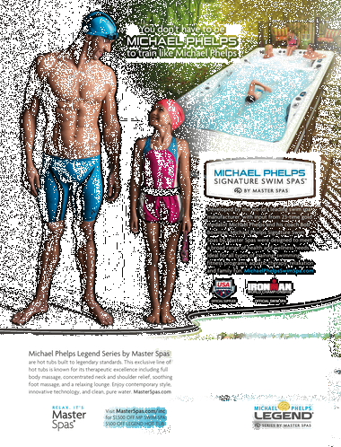 Swimming (380x498), Png Download