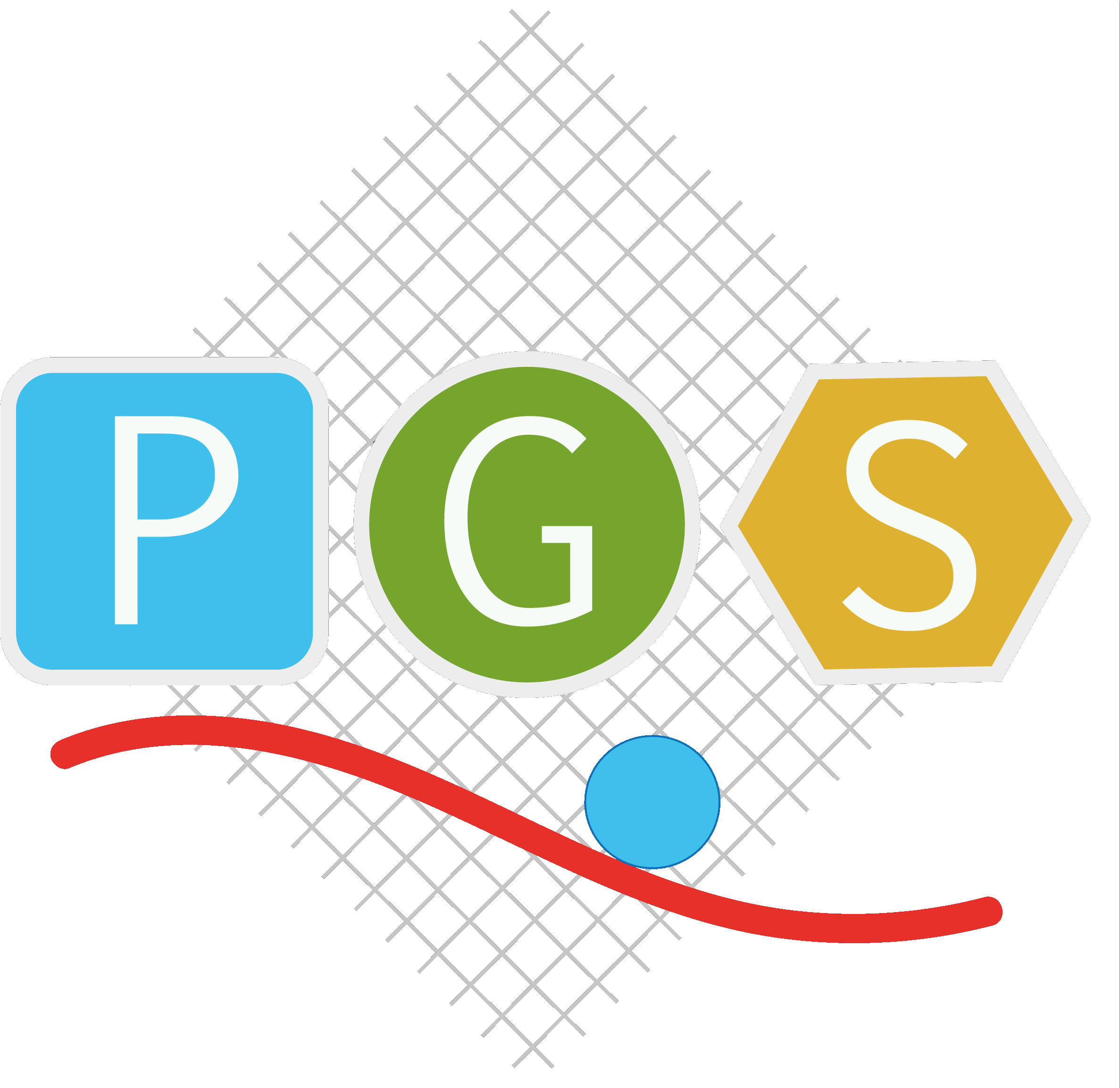 Parametric Geometry Solutions Blog - Graphic Design (2485x2306), Png Download