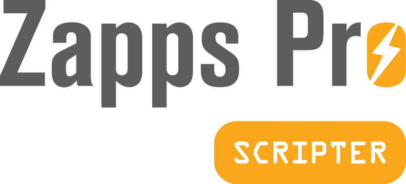 Zapps Pro Scripter - Ufone Sms Packages Monthly (790x359), Png Download