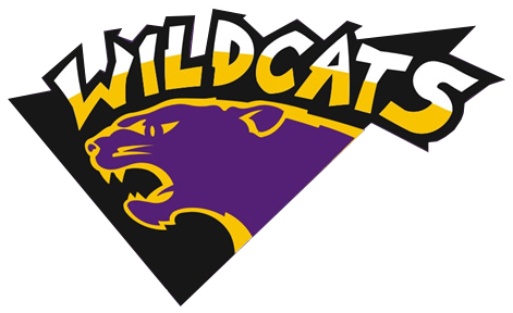 Waconia Wildcats - Waconia Wildcats Hockey (520x317), Png Download