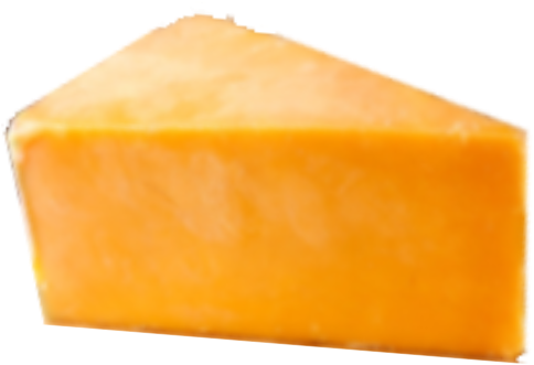 Dairy Gold Cheddar Cheese - Parmigiano-reggiano (501x503), Png Download