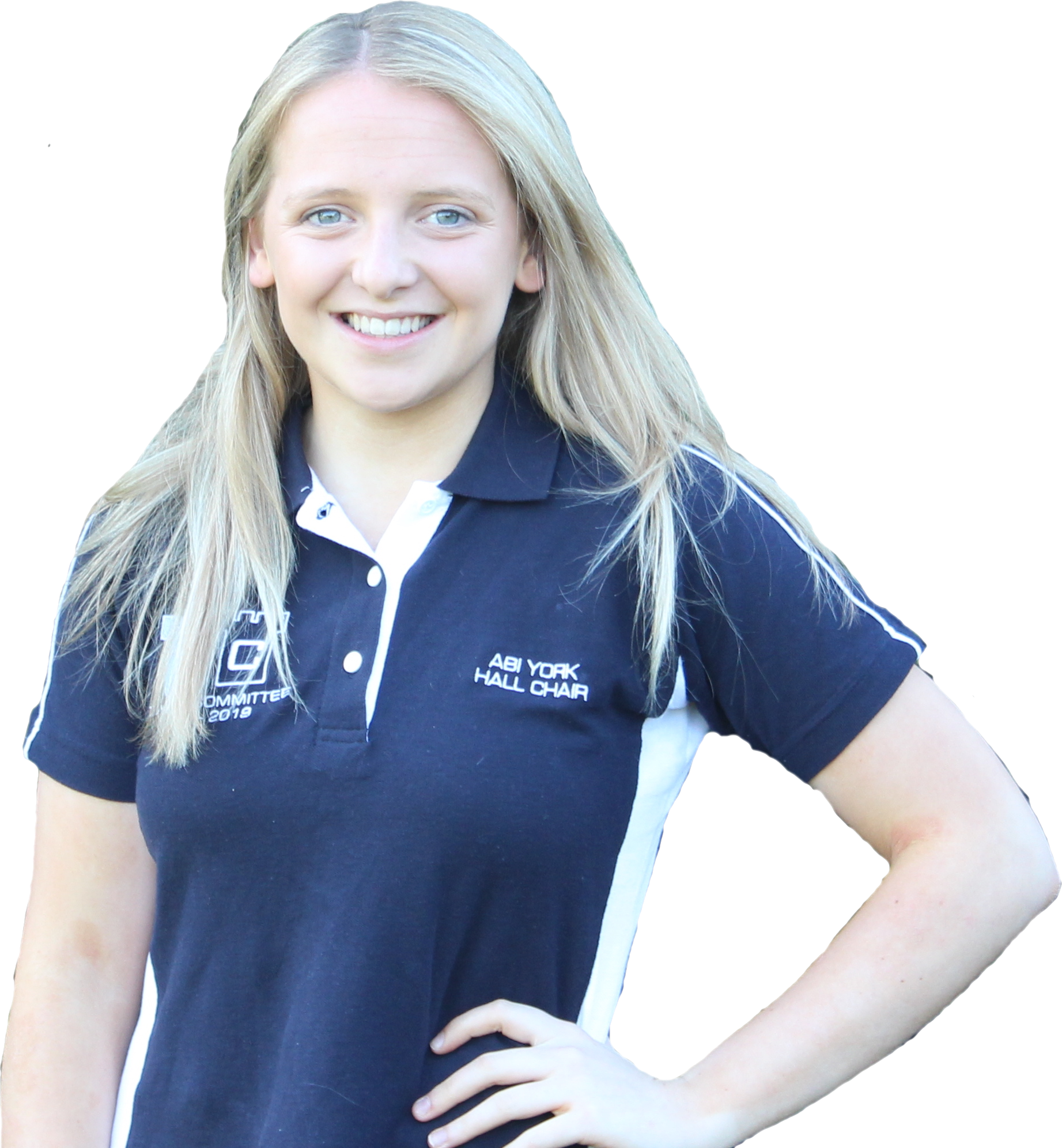 Fresher Helper Subs - Polo Shirt (1843x1993), Png Download