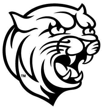 Jwu Wildcats - Johnson And Wales Wildcat (341x362), Png Download