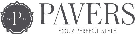 Pavers Shoes - Pavers Shoes Logo Png (501x501), Png Download
