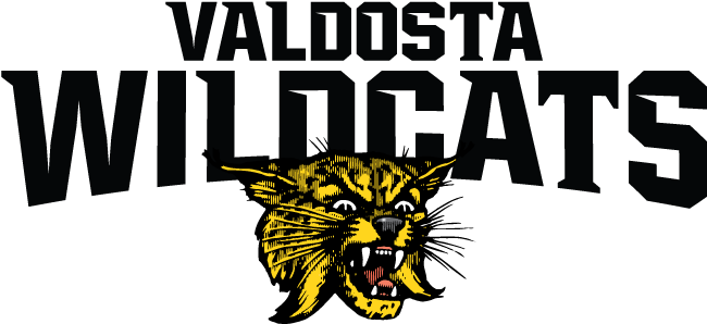 Vhs Touchdown Club - Valdosta Wildcats (650x358), Png Download