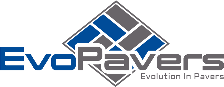 Got Questions 888 434 8873 - Pavers Logo (763x301), Png Download