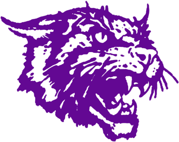 West Central Valley Superintendent - Littlefield Wildcats (600x500), Png Download