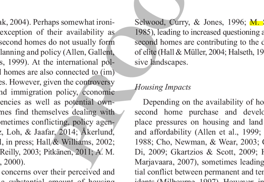 Second Homes And Proximity From Permanent Home - Hall Napa Valley Cabernet Sauvignon (850x585), Png Download