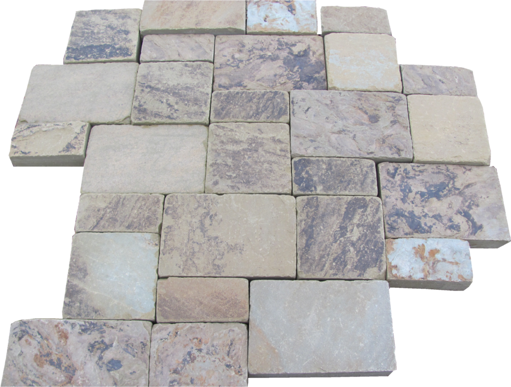 Pavers Copy - Tile (1024x776), Png Download