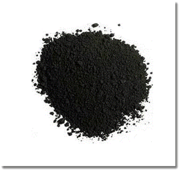 Dispersante Para Negros De Humo - Pigmento Negro De Humo (732x625), Png Download