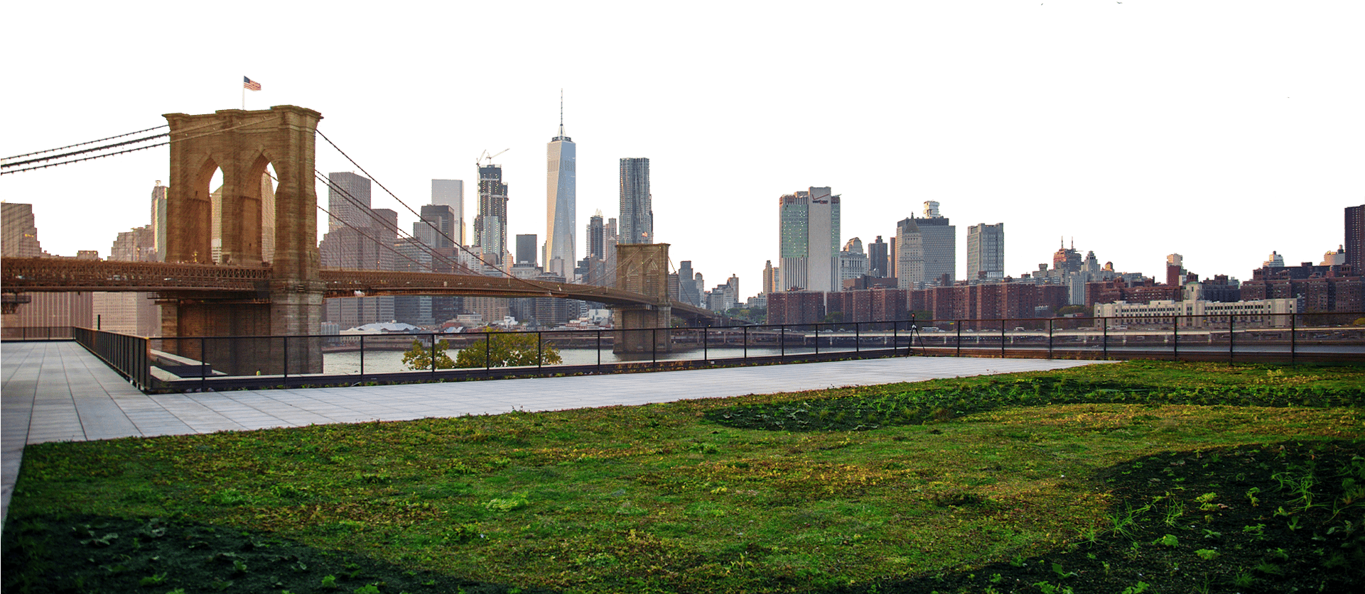 2017 05 - Skyline (1920x845), Png Download