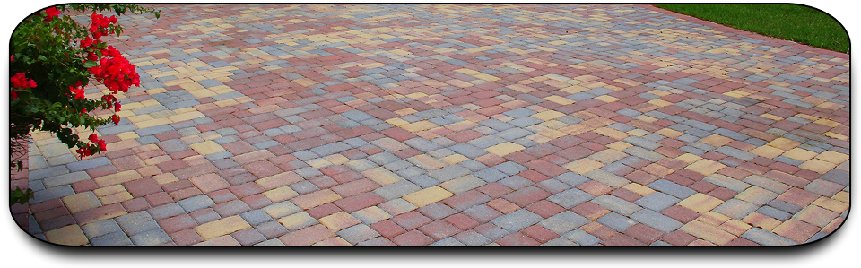 Unlimited Paver Supplies Is Your One Stop Shop For - Florida (959x319), Png Download