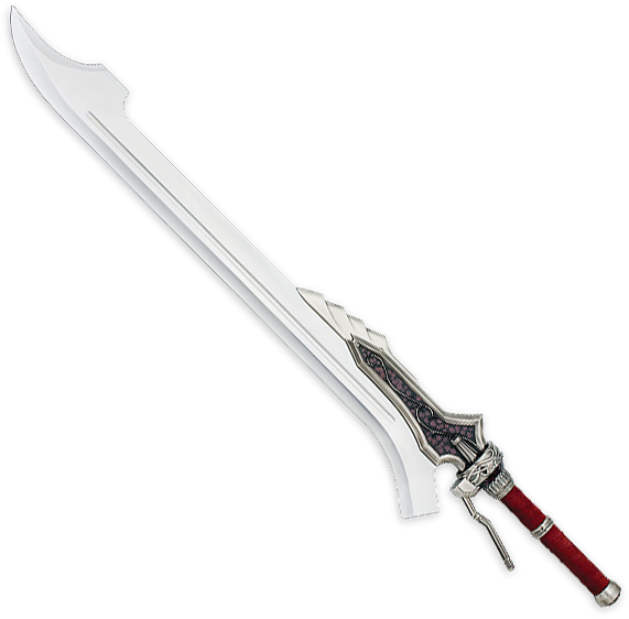 Stygian Iron Sword - Iron Sword (571x562), Png Download