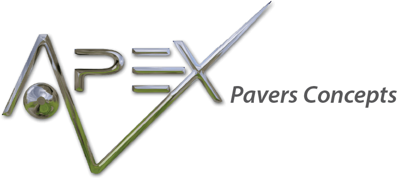 Apex Pavers Concepts - Fort Lauderdale (841x457), Png Download
