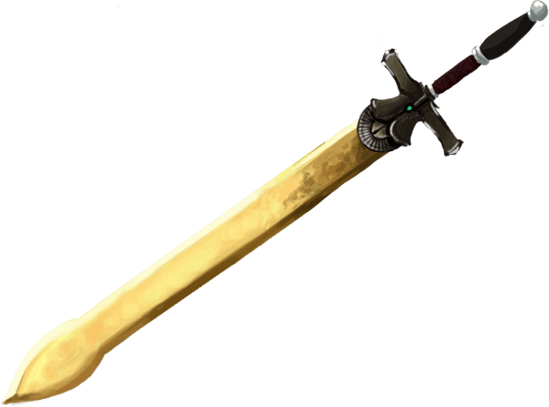 June 27, 2014 Darren - Fire Emblem Sword Png (772x572), Png Download