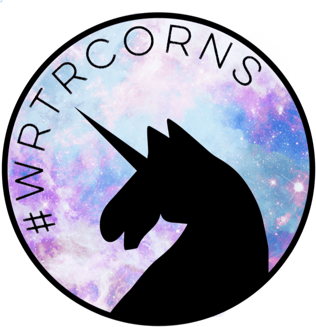 #wrtrcorns Care Package - Circle (1080x1080), Png Download