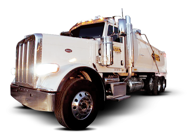 Concrete Pavers California - California (650x461), Png Download