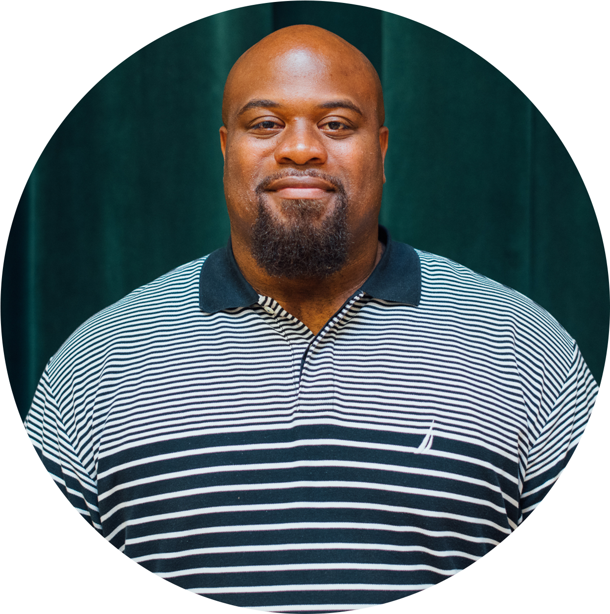 Yacento Scott - Gentleman (1365x1365), Png Download