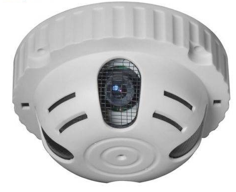 Sensor De Humo , El Mas Comprado, Económico Y Avanzado - Smoke Detector (480x883), Png Download