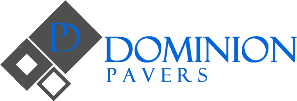 Dominion Pavers - Anderson University Sc Logo (1063x387), Png Download