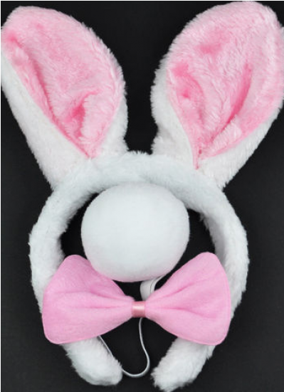 Headband (550x550), Png Download