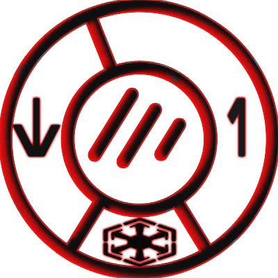 The Brainchild Of Darth Tarasirs, The Mining Company - Lifebelt Icons (400x400), Png Download