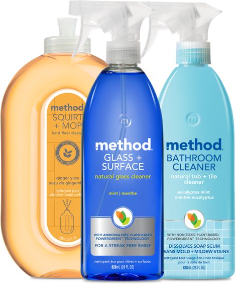 Chicago Home Cleaning Company - Glass Non-toxic Surface Cleaner (470x564), Png Download
