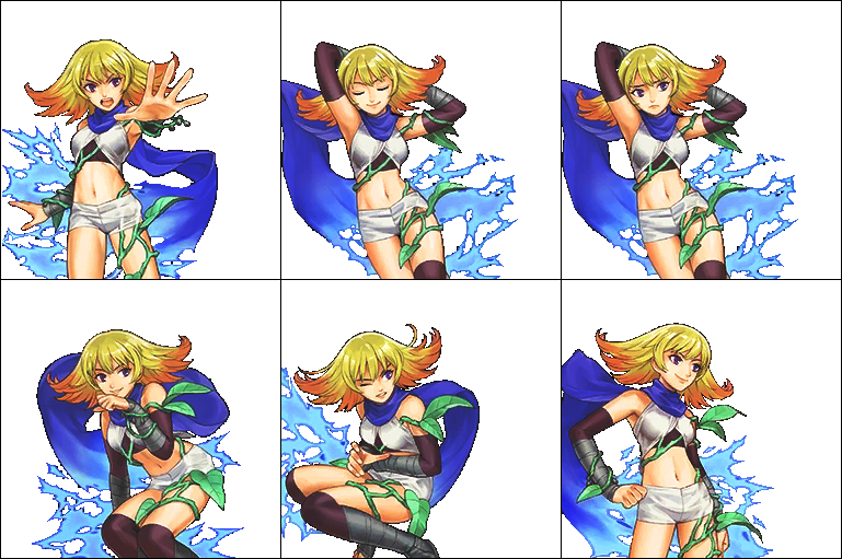 View Samegoogleiqdbsaucenao Phosphora Portraits , - Nintendo (769x511), Png Download