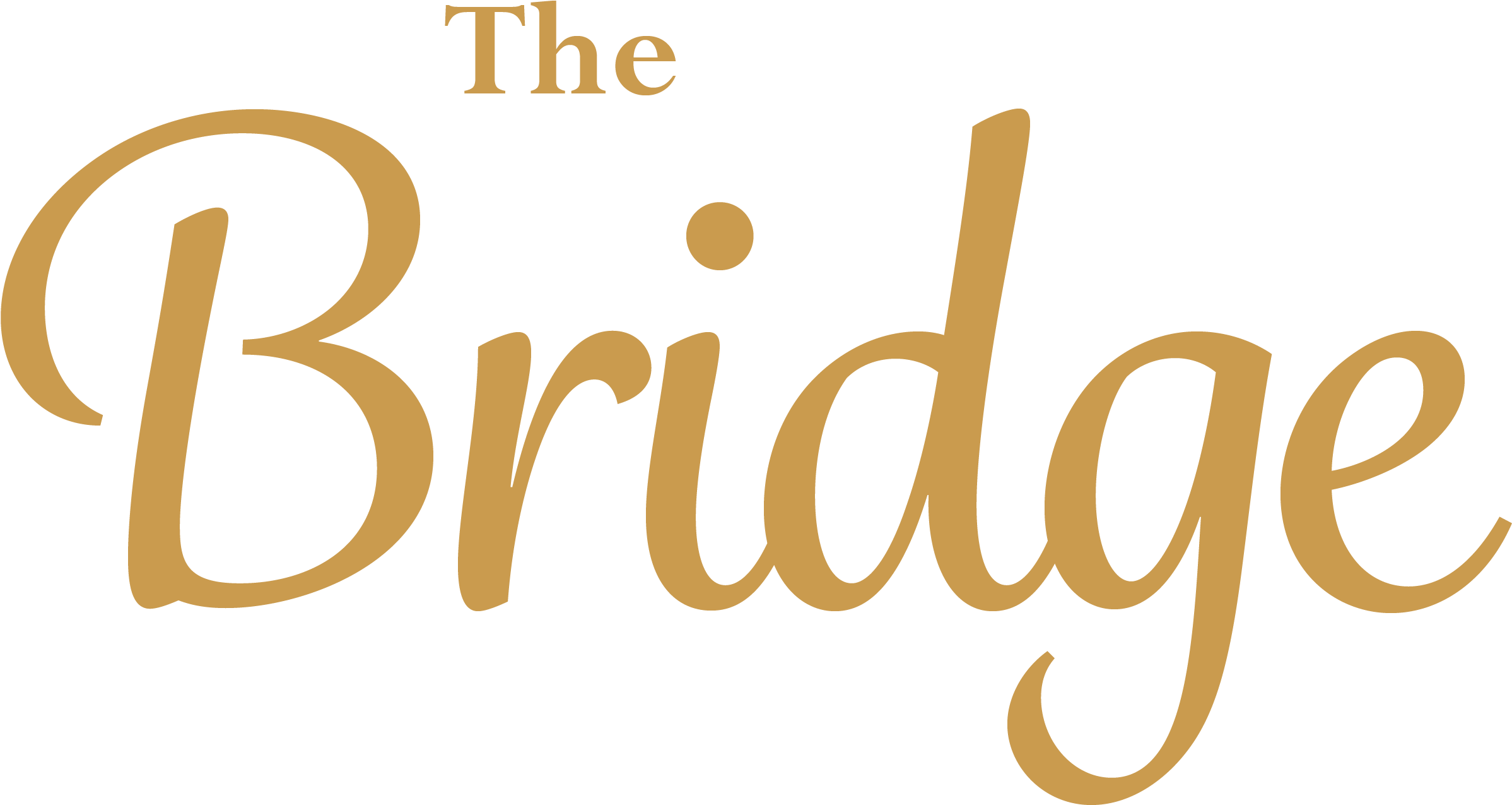 You'll Quickly Notice That The Bridge Has A New Look - Hani Alkadi (2488x1353), Png Download