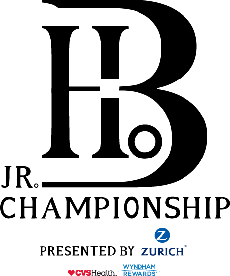 Billy Horschel Junior Championship Presented By Zurich, - Zurich (465x559), Png Download