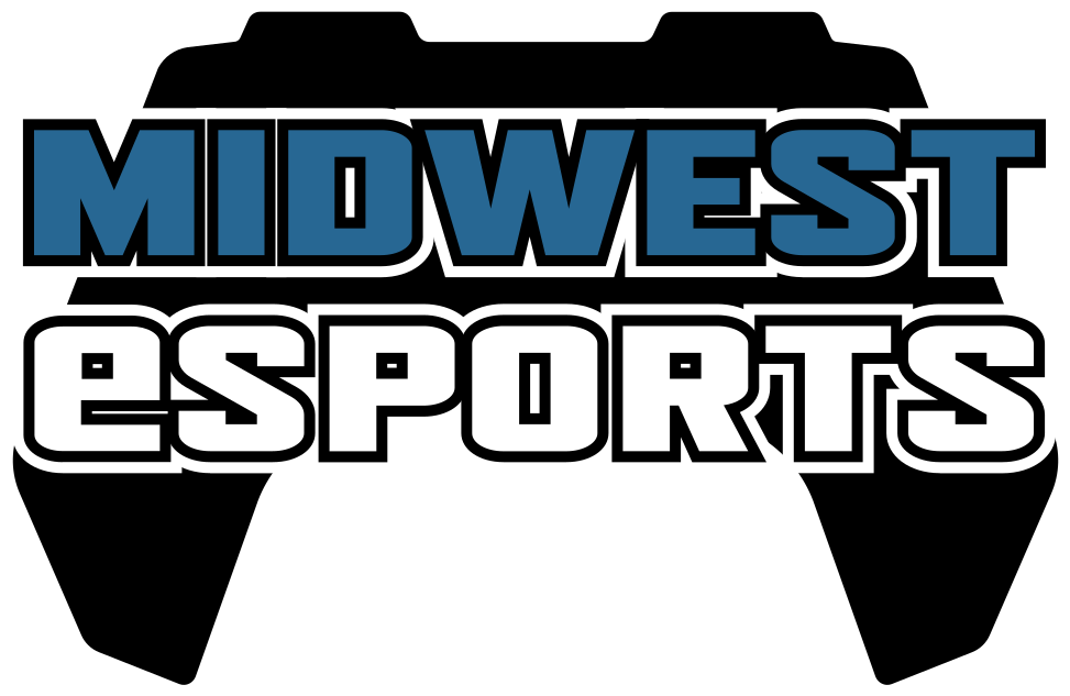 Hosting Semi-pro Video Game Tournaments - Midwest Esports (1400x700), Png Download