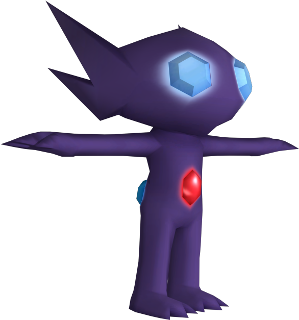 Download Zip Archive - Poképark 2: Wonders Beyond (750x650), Png Download