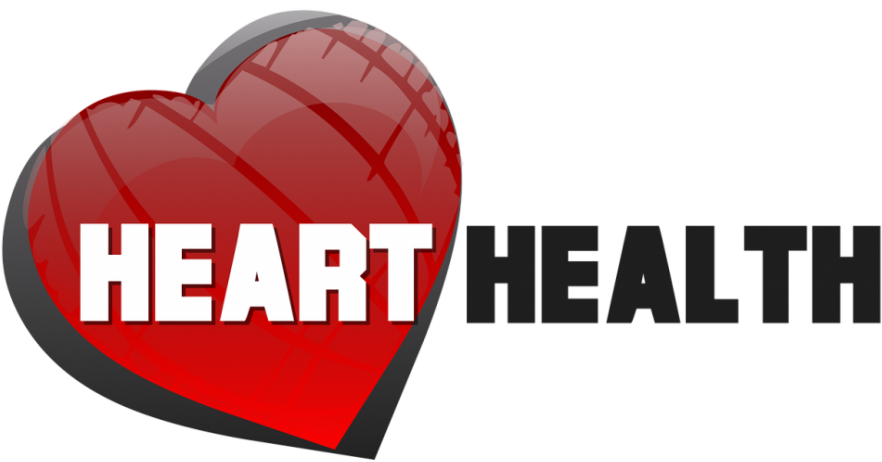 You May Have Heard That The American Heart Association - Heart Health (630x340), Png Download
